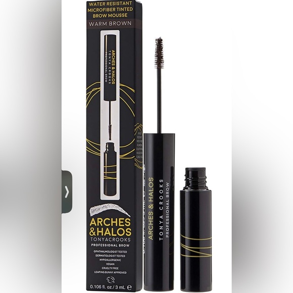 Arches & Halo Eyebrow Bundle NWT NIB - Picture 5 of 9